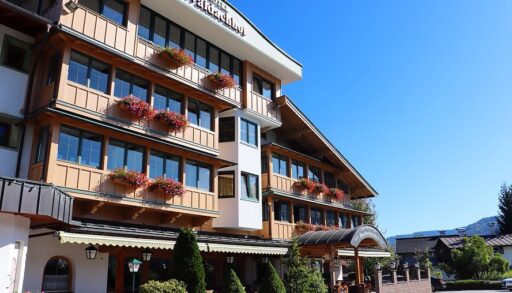 Hotel Waidachhof