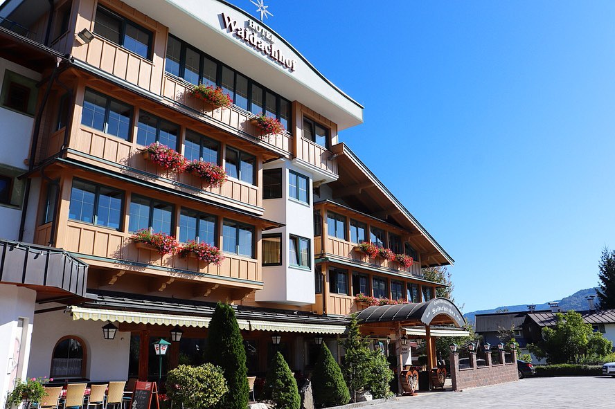 Hotel Waidach